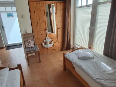 Ferienwohnung für 4 Personen (77 m²) in Börgerende-Rethwisch 10/10