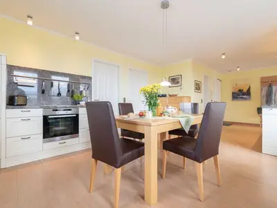 Ferienwohnung für 3 Personen (85 m²) in Börgerende-Rethwisch 4/10