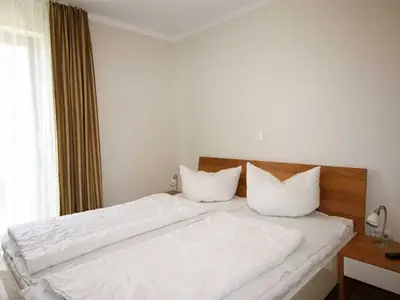 Ferienwohnung für 4 Personen (69 m²) in Börgerende-Rethwisch 8/10