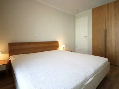 Ferienwohnung für 4 Personen (69 m²) in Börgerende-Rethwisch 9/10