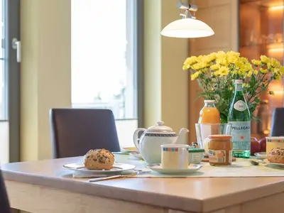 Ferienwohnung für 3 Personen (85 m²) in Börgerende-Rethwisch 7/10