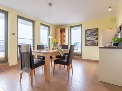 Ferienwohnung für 3 Personen (85 m²) in Börgerende-Rethwisch 8/10
