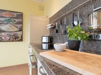 Ferienwohnung für 3 Personen (85 m²) in Börgerende-Rethwisch 9/10