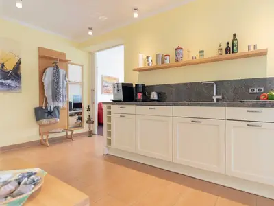 Ferienwohnung für 3 Personen (85 m²) in Börgerende-Rethwisch 10/10