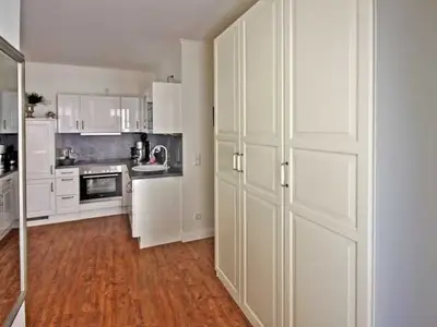 Ferienwohnung für 2 Personen (42 m²) in Börgerende-Rethwisch 6/10