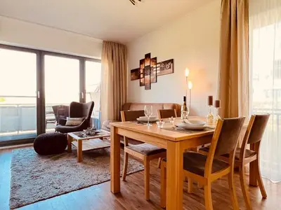 Ferienwohnung für 2 Personen (54 m²) in Börgerende-Rethwisch 5/10