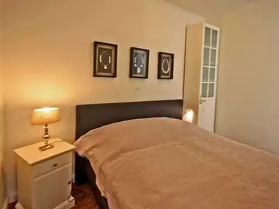 Ferienwohnung für 2 Personen (42 m²) in Börgerende-Rethwisch 7/10