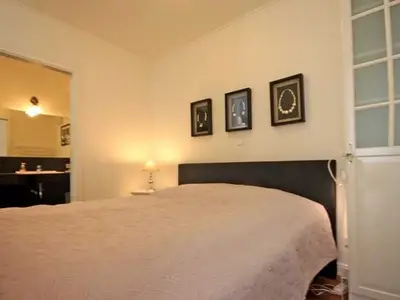 Ferienwohnung für 2 Personen (42 m²) in Börgerende-Rethwisch 8/10