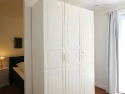 Ferienwohnung für 2 Personen (42 m²) in Börgerende-Rethwisch 9/10