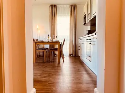 Ferienwohnung für 2 Personen (54 m²) in Börgerende-Rethwisch 7/10