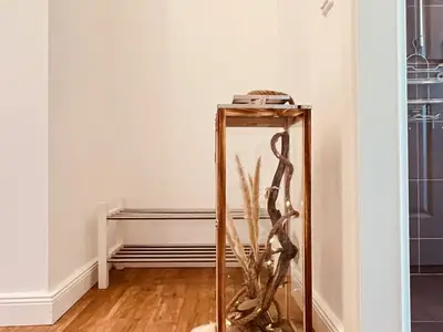 Ferienwohnung für 2 Personen (54 m²) in Börgerende-Rethwisch 8/10