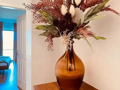 Ferienwohnung für 2 Personen (54 m²) in Börgerende-Rethwisch 9/10