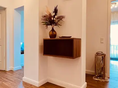 Ferienwohnung für 2 Personen (54 m²) in Börgerende-Rethwisch 10/10