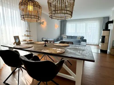Ferienwohnung für 4 Personen (117 m²) in Börgerende-Rethwisch 1/10