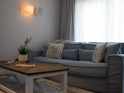 Ferienwohnung für 4 Personen (117 m²) in Börgerende-Rethwisch 2/10