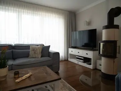 Ferienwohnung für 4 Personen (117 m²) in Börgerende-Rethwisch 5/10