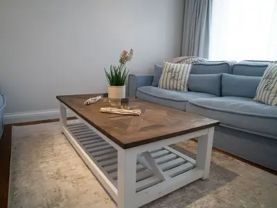 Ferienwohnung für 4 Personen (117 m²) in Börgerende-Rethwisch 3/10