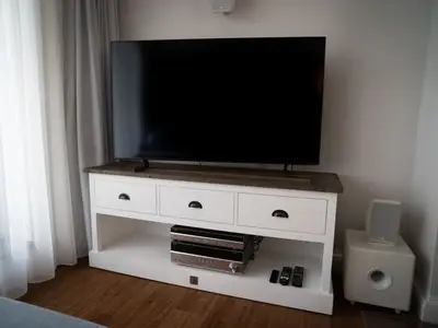 Ferienwohnung für 4 Personen (117 m²) in Börgerende-Rethwisch 7/10