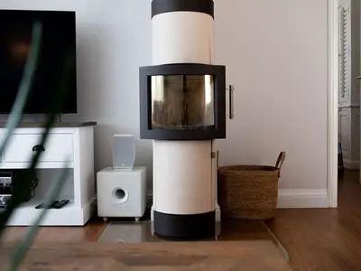 Ferienwohnung für 4 Personen (117 m²) in Börgerende-Rethwisch 8/10