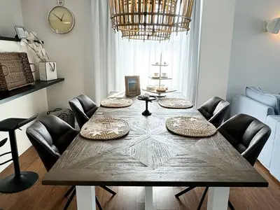 Ferienwohnung für 4 Personen (117 m²) in Börgerende-Rethwisch 10/10
