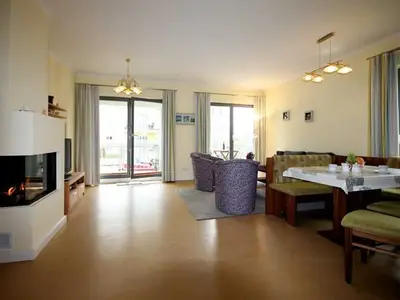 Ferienwohnung für 4 Personen (64 m²) in Börgerende-Rethwisch 1/10