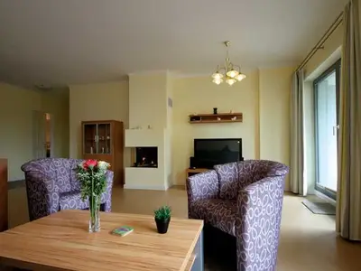 Ferienwohnung für 4 Personen (64 m²) in Börgerende-Rethwisch 2/10
