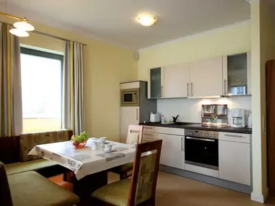 Ferienwohnung für 4 Personen (64 m²) in Börgerende-Rethwisch 4/10