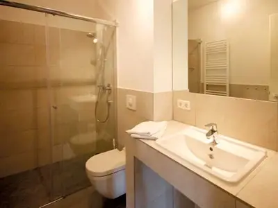 Ferienwohnung für 4 Personen (64 m²) in Börgerende-Rethwisch 7/10