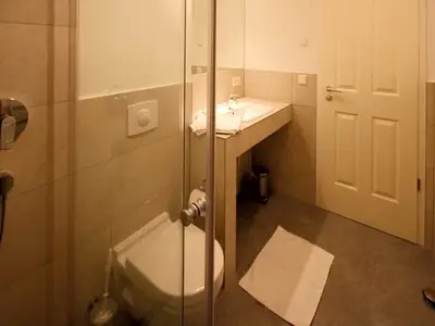 Ferienwohnung für 4 Personen (64 m²) in Börgerende-Rethwisch 8/10