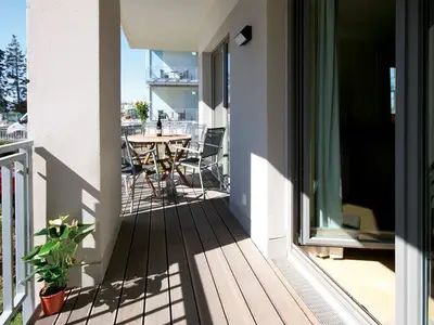 Ferienwohnung für 4 Personen (64 m²) in Börgerende-Rethwisch 10/10