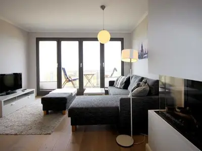 Ferienwohnung für 6 Personen (70 m²) in Börgerende-Rethwisch 2/10