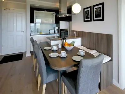 Ferienwohnung für 6 Personen (70 m²) in Börgerende-Rethwisch 3/10