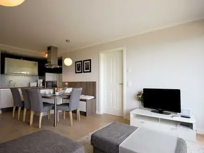 Ferienwohnung für 6 Personen (70 m²) in Börgerende-Rethwisch 4/10