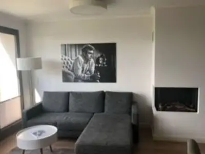 Ferienwohnung für 6 Personen (70 m²) in Börgerende-Rethwisch 5/10