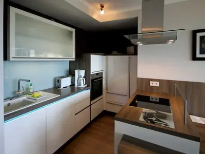 Ferienwohnung für 6 Personen (70 m²) in Börgerende-Rethwisch 9/10