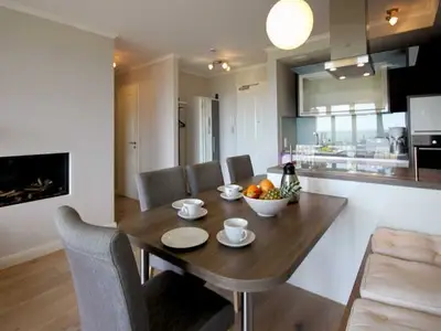 Ferienwohnung für 6 Personen (70 m²) in Börgerende-Rethwisch 10/10