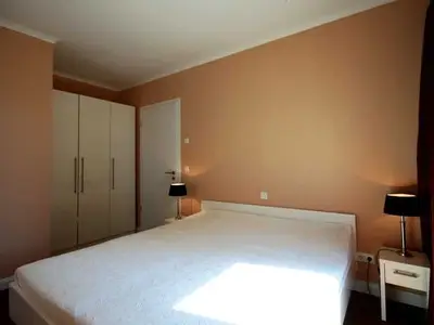 Ferienwohnung für 2 Personen (64 m²) in Börgerende-Rethwisch 7/10
