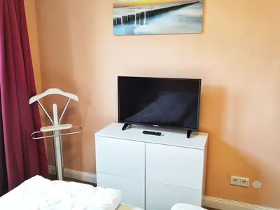 Ferienwohnung für 2 Personen (64 m²) in Börgerende-Rethwisch 8/10