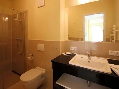 Ferienwohnung für 2 Personen (64 m²) in Börgerende-Rethwisch 9/10