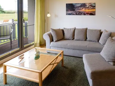 Ferienwohnung für 3 Personen (50 m²) in Börgerende-Rethwisch 2/10