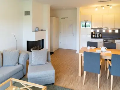 Ferienwohnung für 3 Personen (50 m²) in Börgerende-Rethwisch 3/10