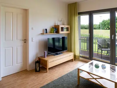 Ferienwohnung für 3 Personen (50 m²) in Börgerende-Rethwisch 4/10