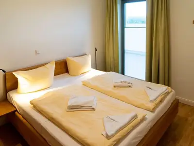 Ferienwohnung für 3 Personen (50 m²) in Börgerende-Rethwisch 5/10