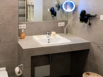 Ferienwohnung für 3 Personen (50 m²) in Börgerende-Rethwisch 6/10