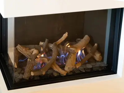 Ferienwohnung für 3 Personen (50 m²) in Börgerende-Rethwisch 9/10