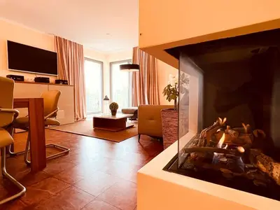 Ferienwohnung für 4 Personen (69 m²) in Börgerende-Rethwisch 2/10
