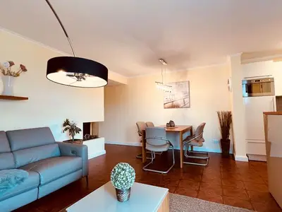 Ferienwohnung für 4 Personen (69 m²) in Börgerende-Rethwisch 4/10