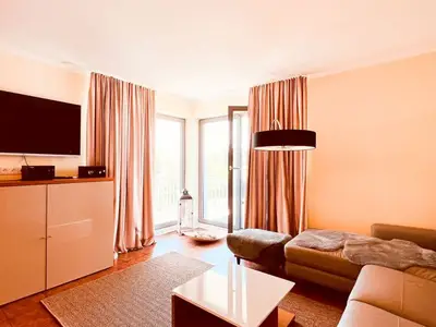 Ferienwohnung für 4 Personen (69 m²) in Börgerende-Rethwisch 5/10