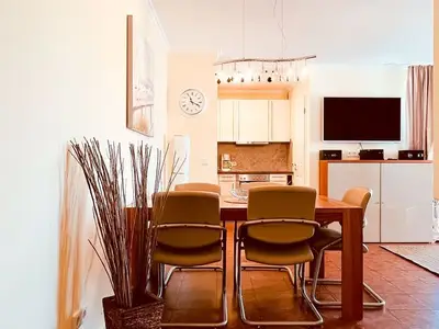 Ferienwohnung für 4 Personen (69 m²) in Börgerende-Rethwisch 6/10