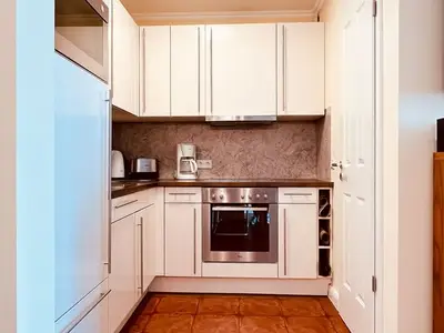Ferienwohnung für 4 Personen (69 m²) in Börgerende-Rethwisch 9/10